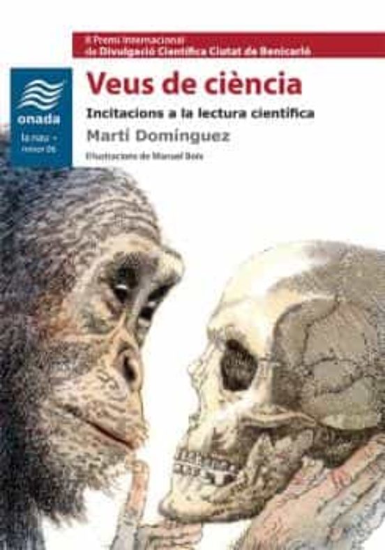 Veus De Ciència