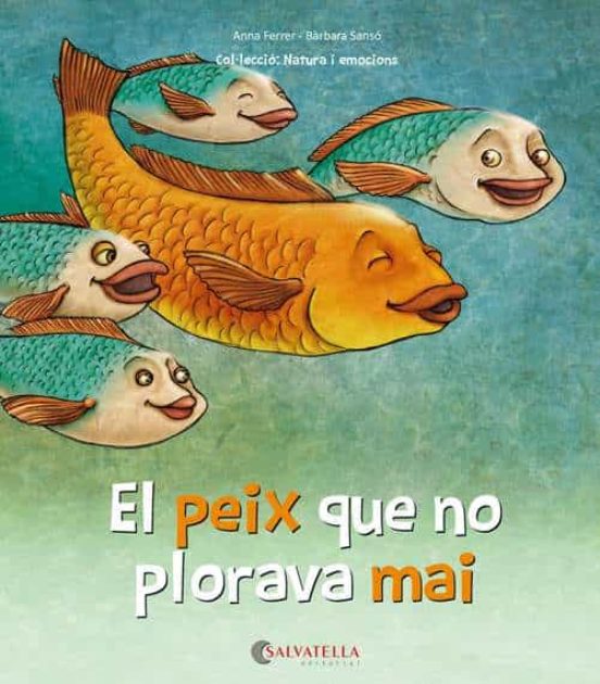El Peix Que No Plorava Mai