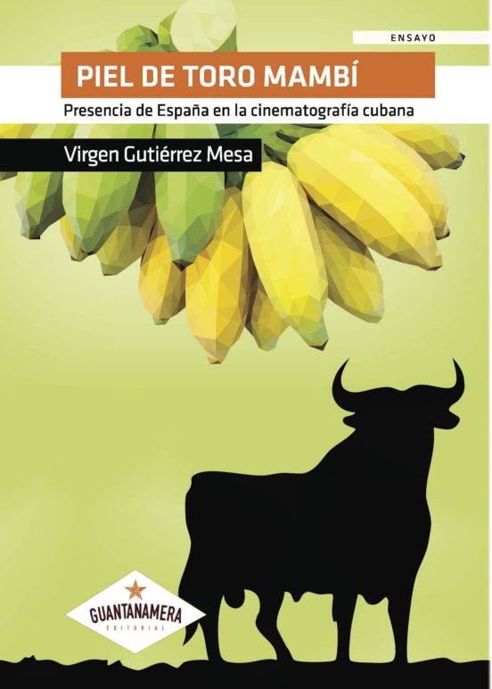 Piel De Toro Mambí