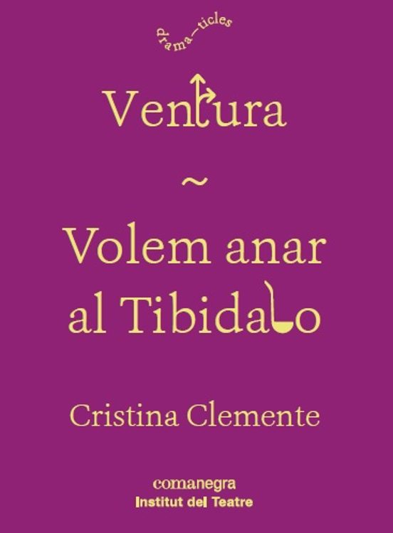 Ventura / Volem Anar Al Tibidabo
