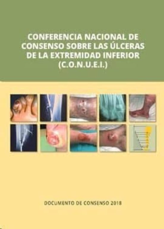 Conferencia Nacional De Consenso Sobre Las Ulceras De La Extremidad In