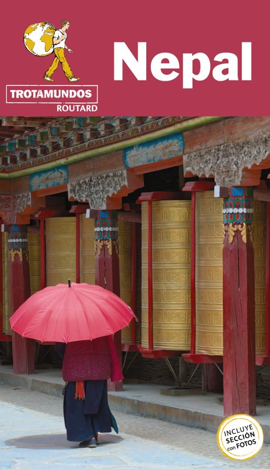 Nepal 2019