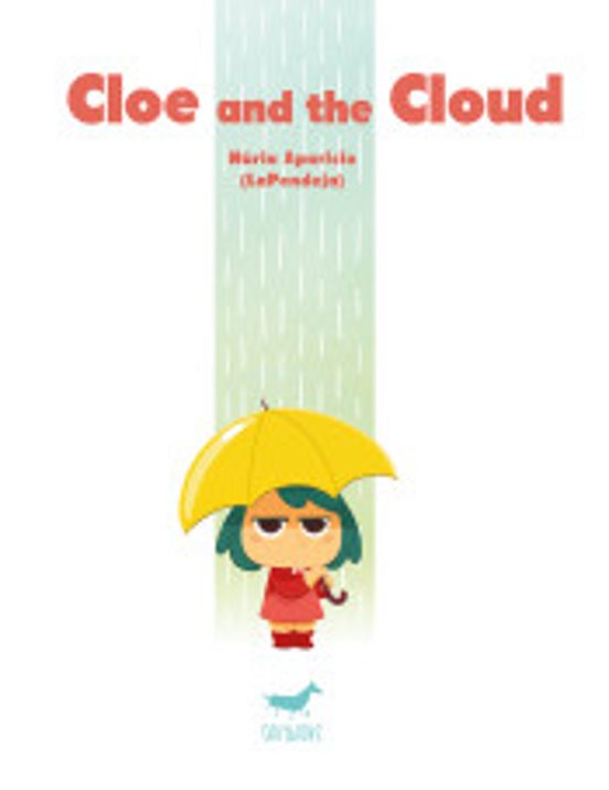 Cloe And The Cloud