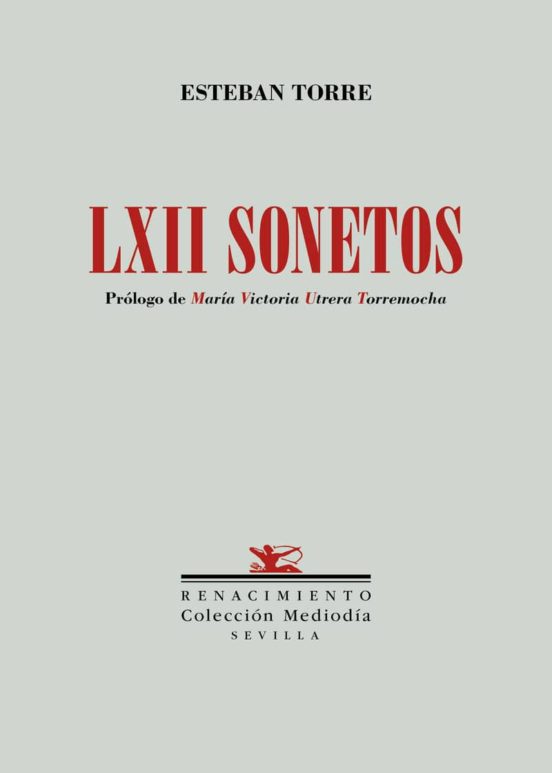 LXII Sonetos