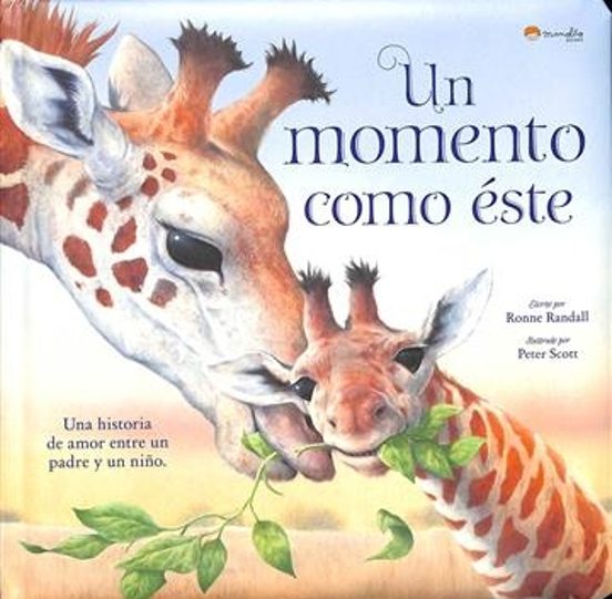 Un Momento Como Este