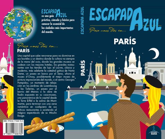 Paris 2018