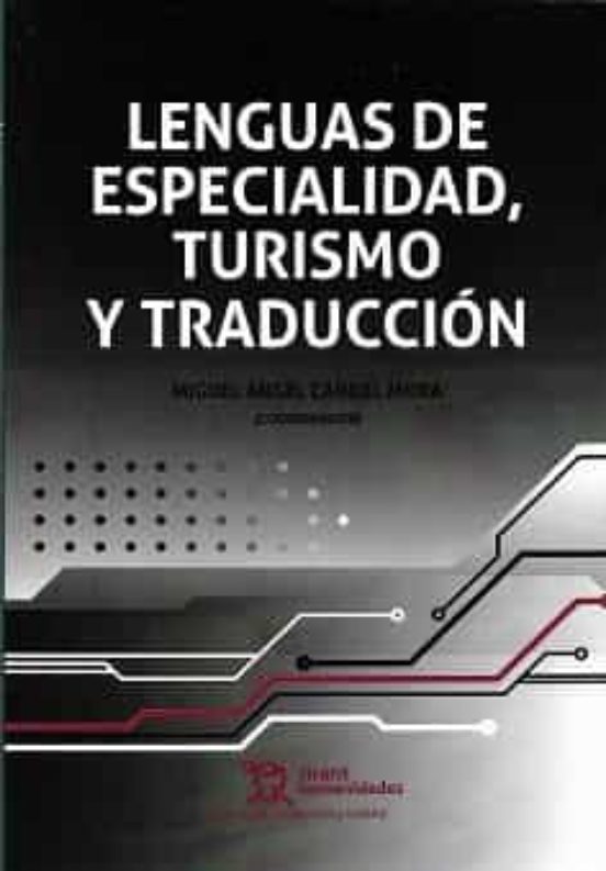 Reglas De Especialidad Turismo Y Traduccion