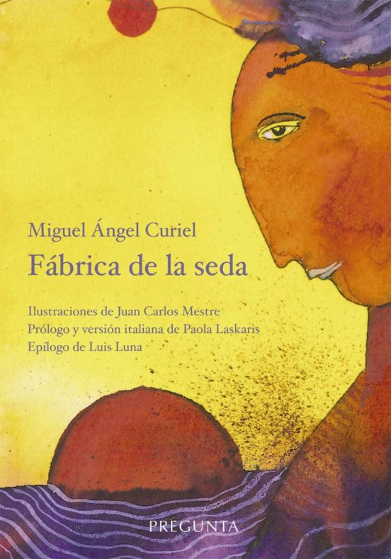 Fábrica De La Seda