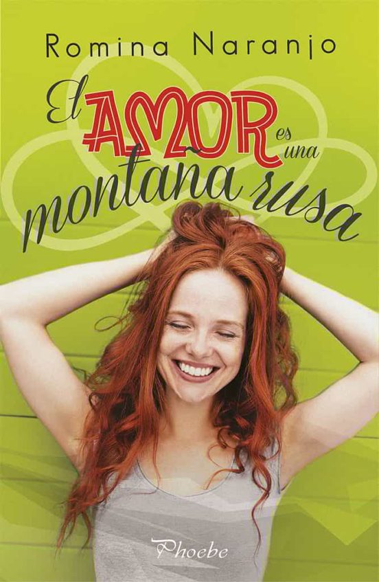 El Amor Es Una Montaña Rusa