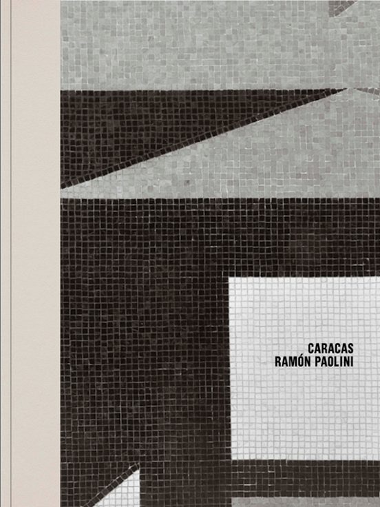 Caracas: A Doble Pagina