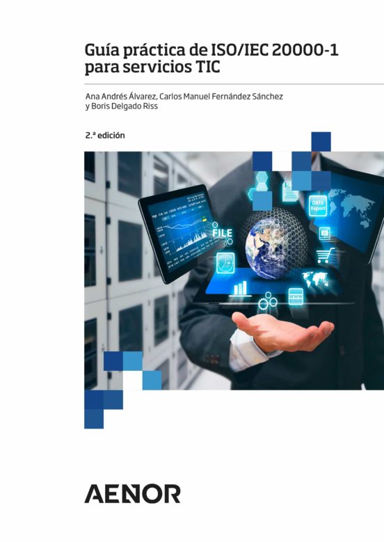 Guía Práctica De ISO/IEC 20000-1 Para Servicios TIC