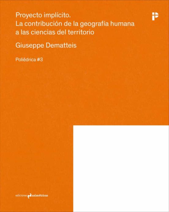 Proyecto Implicito: La Contribucion De La Geografia Humana A Las Cienc
