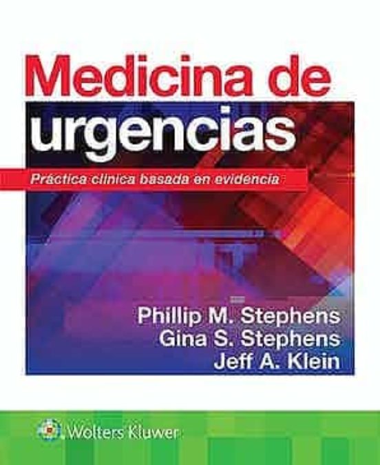 Medicina De Urgencias. Práctica Clínica Basada En Evidencia