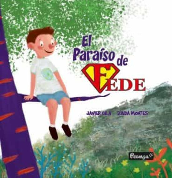 El Paraíso De Fede
