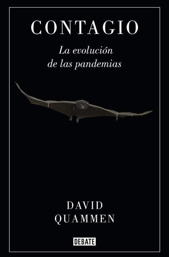 Contagio: La Evolucion De Las Pandemias