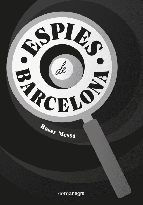 Espies De Barcelona