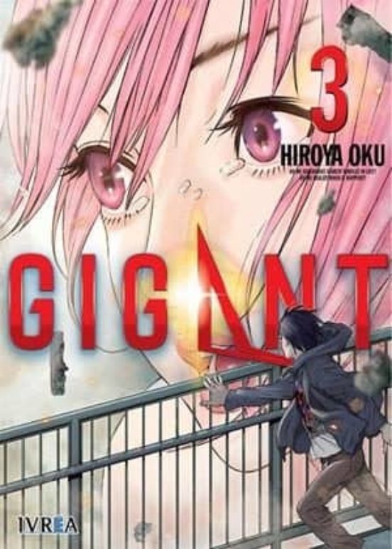 Gigant 3
