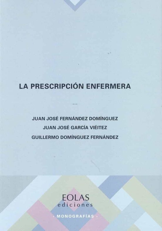 La Prescripción Enfermera