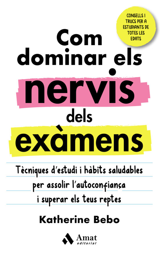 Com Dominar Els Nervis Dels Exàmens