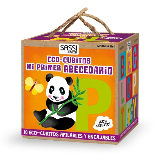 Eco Cubitos
