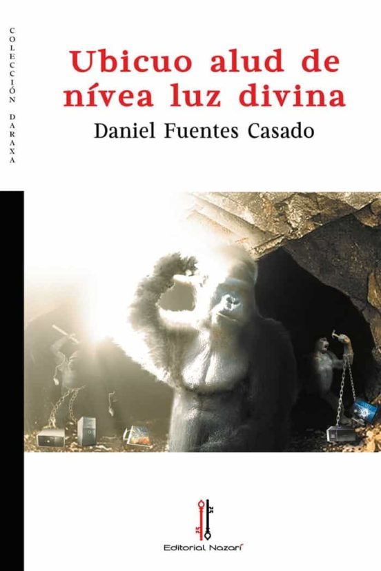 Ubicuo Alud De Nívea Luz Divina