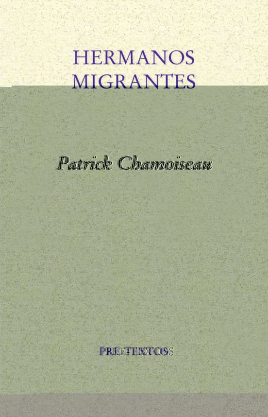Hermanos Migrantes