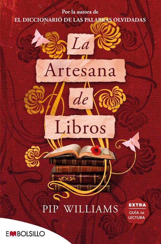 La Artesana De Libros
