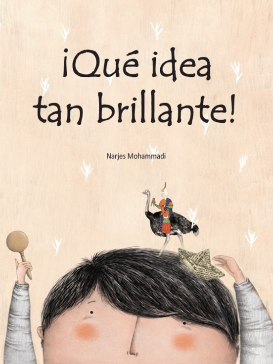 ¡Qué Idea Tan Brillante!