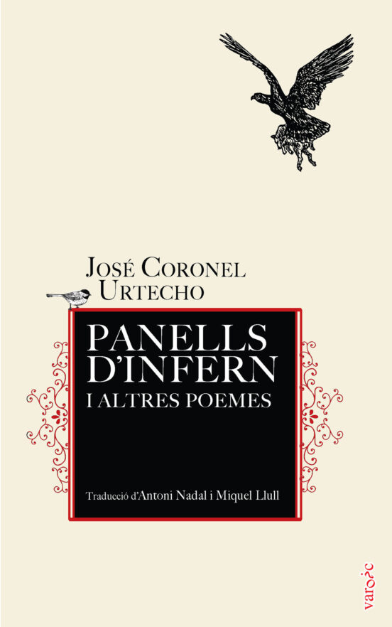 Panells Dinfern I Altres Poemes