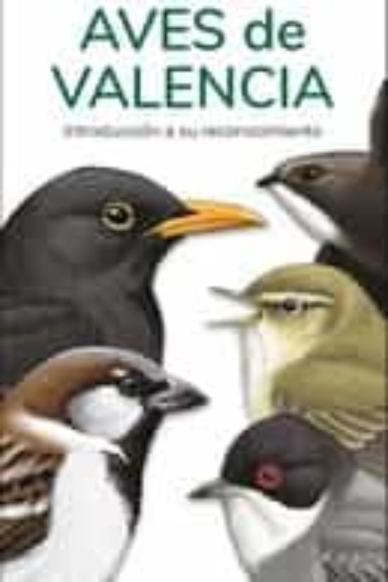 Aves De Valencia