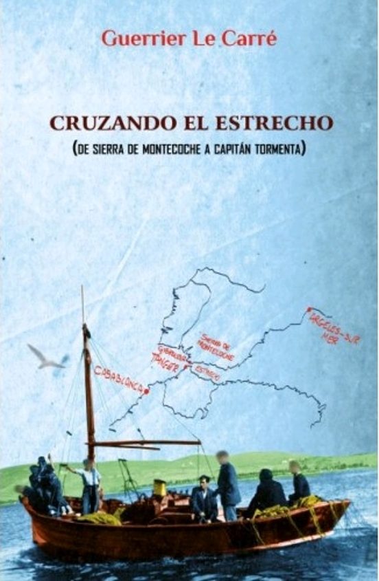 Cruzando El Estrecho