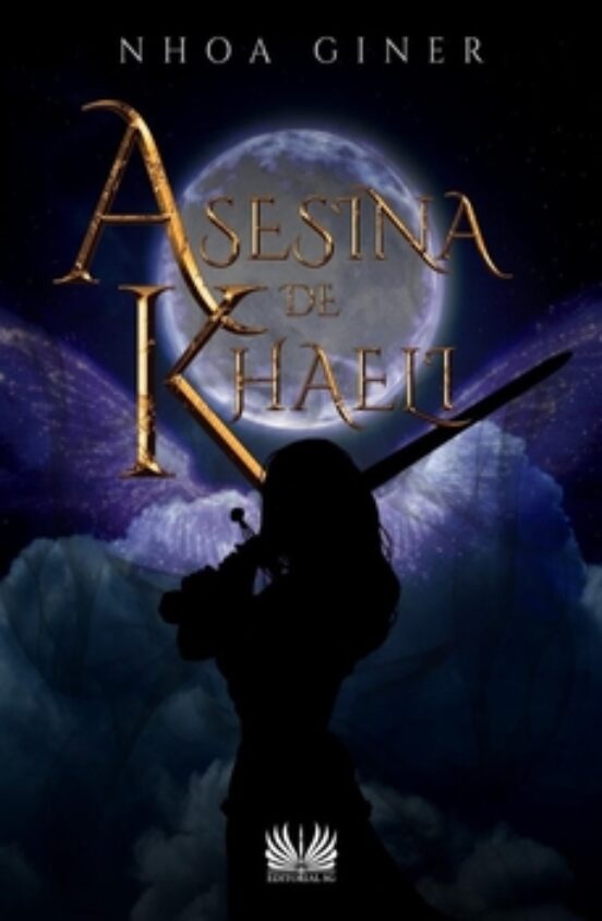 Asesina de Khaeli