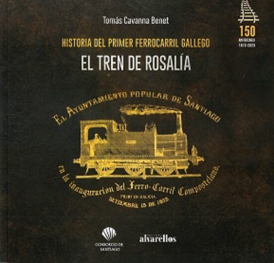 El Tren De Rosalía