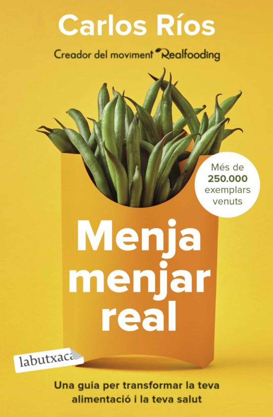 Menja Menjar Real