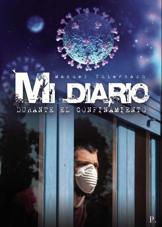 Mi Diario Durante El Confinamiento