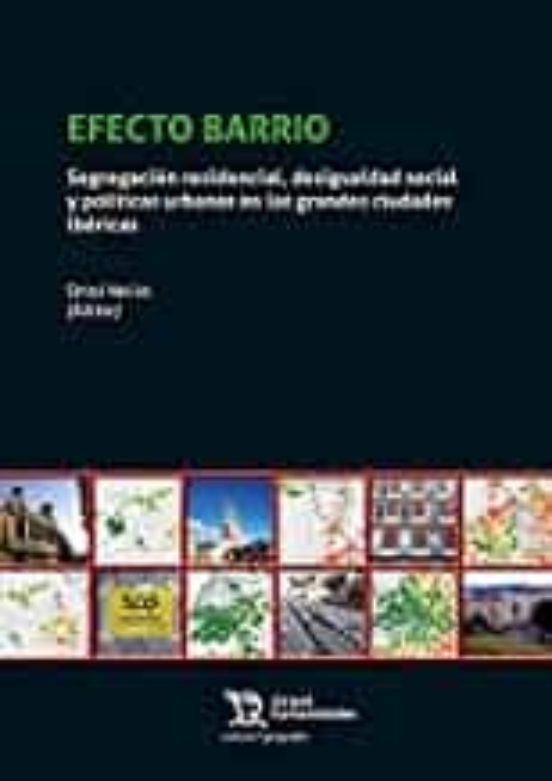 Efecto Barrio