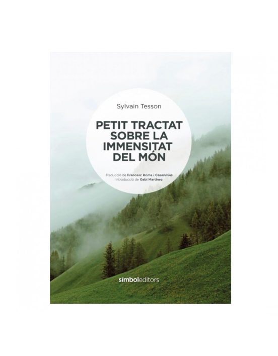 Petit Tractat Sobre La Immensitat Del Món