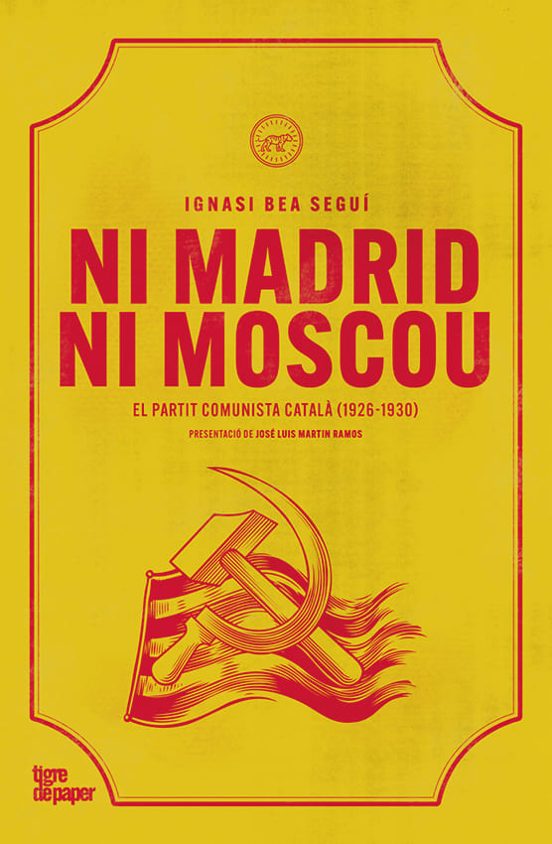 Ni Madrid Ni Moscou