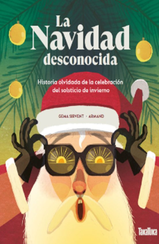 La Navidad Desconocida