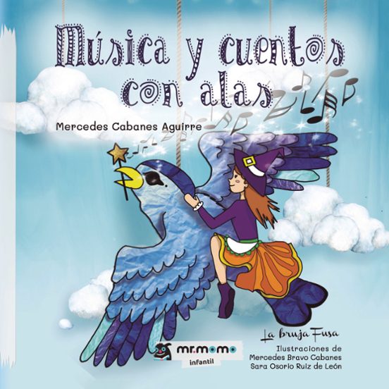 Musica y Cuentos con Alas