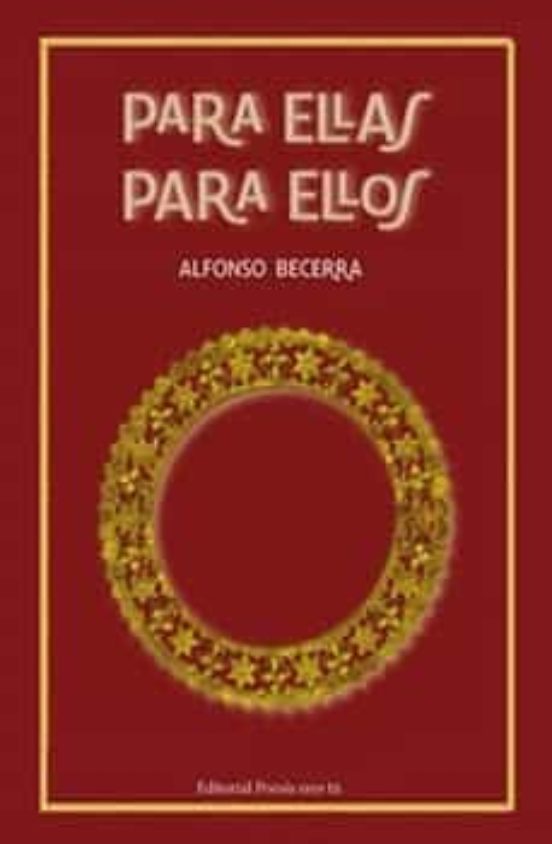 Para ellas para ellos