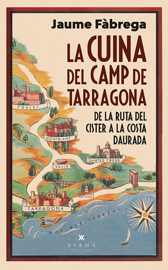La Cuina Del Camp De Tarragona