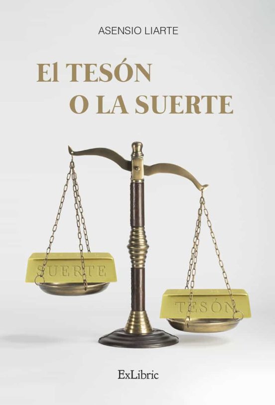 El Teson O La Suerte