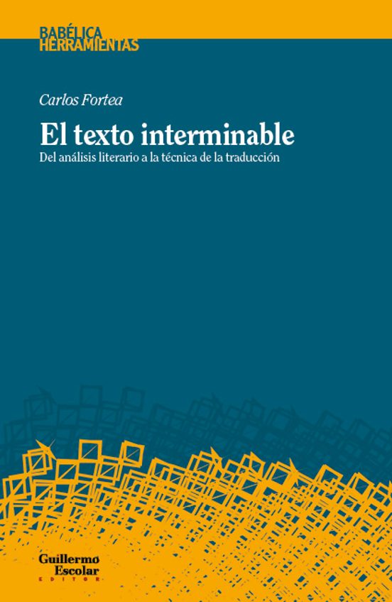 El Texto Interminable