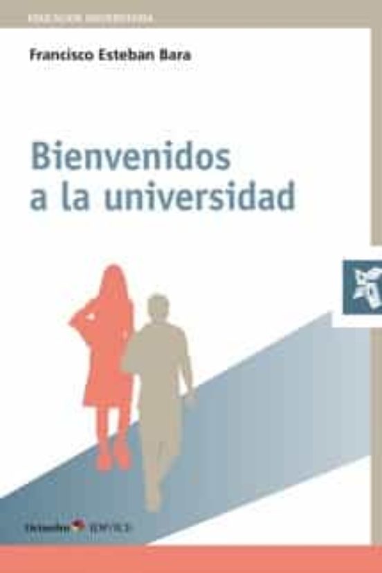 Bienvenidos a la universidad