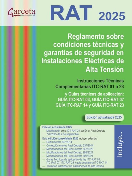 Reglamento Sobre Condiciones Técnicas Y Garantías De Seguridad