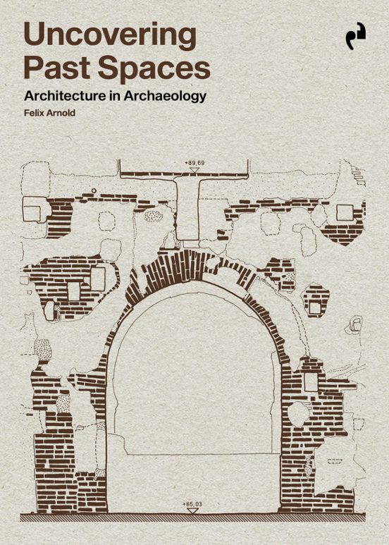 Uncovering Past Spaces