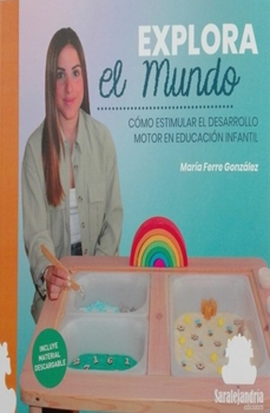 Explora El Mundo