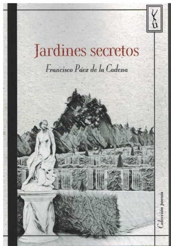 Jardines Secretos