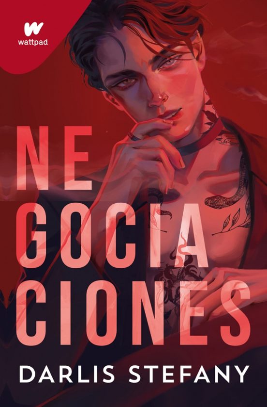 Negociaciones